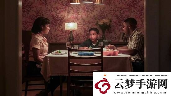 小丑回魂前傳劇首曝片名劇照