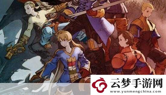 異域鎮(zhèn)魂曲深度攻略-解鎖靈魂深處的秘密