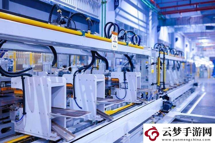 性別自由凸輪管：創(chuàng)新技術(shù)與應(yīng)用探索