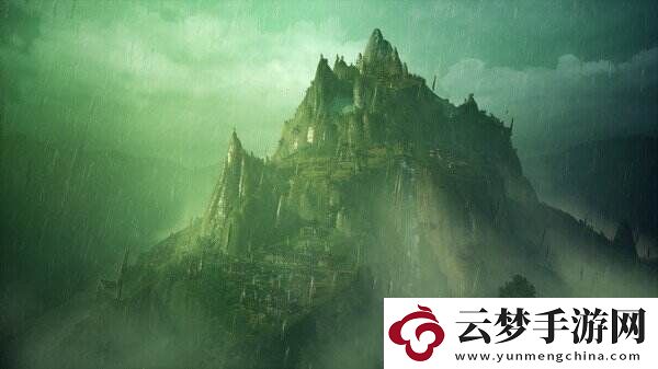 山脈城市建造游戲峰頂王國Steam開啟搶先體驗