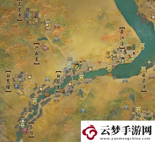 劍3莫負(fù)初心奇遇怎么做莫負(fù)初心奇遇攻略