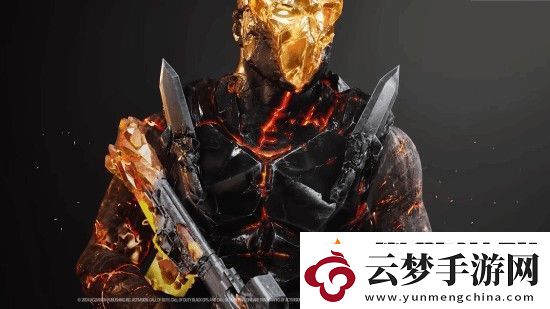 COD21第一賽季通行證宣傳片
