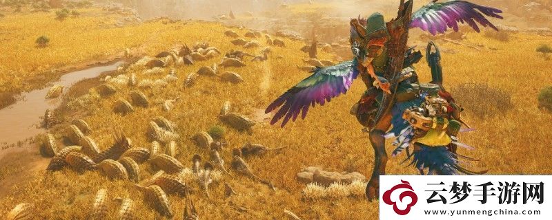 怪物獵人：荒野簡易營地有什么功能