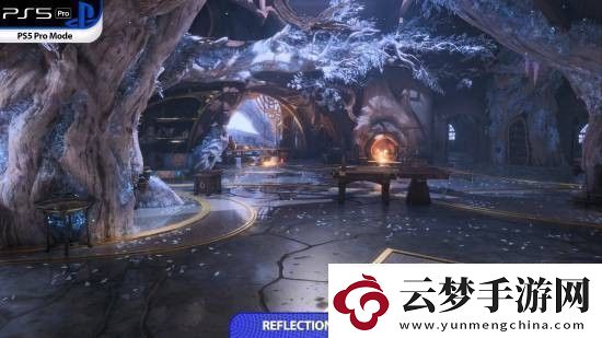 戰(zhàn)神諸神黃昏PS5Pro性能對比平均提升2030幀