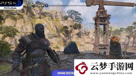 戰(zhàn)神諸神黃昏PS5Pro性能對比平均提升2030幀