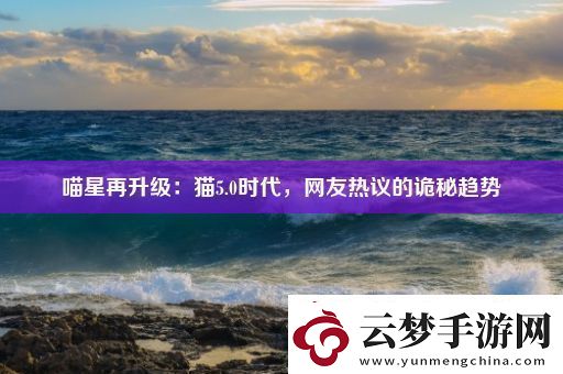 喵星再升級