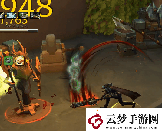 魔獸世界11.0邪DK薩萊茵天賦效果是什么