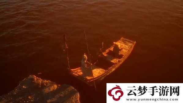 黑神話悟空中廣謀的鐘究竟藏在哪-位置全解析與尋找指南