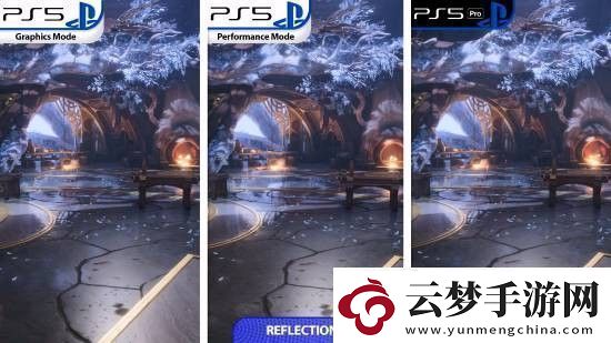 戰(zhàn)神諸神黃昏PS5Pro性能對比平均提升2030幀