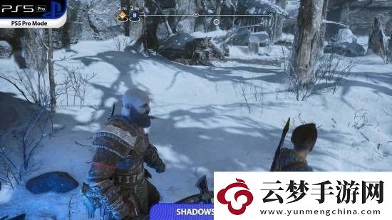 戰(zhàn)神諸神黃昏PS5Pro性能對比平均提升2030幀
