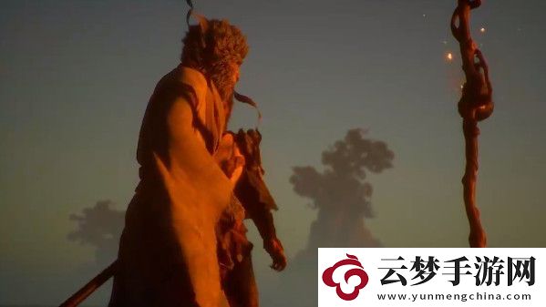 黑神話悟空鳳翅將軍捕捉方法詳解-輕松掌握抓取技巧攻略