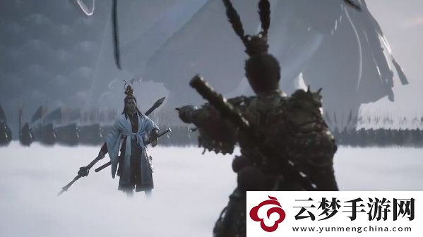 黑神話(huà)悟空技能無(wú)限釋放技巧分享-教你如何暢快使用技能