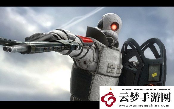 黑山制作人透露最新開發(fā)項(xiàng)目與半條命無關(guān)