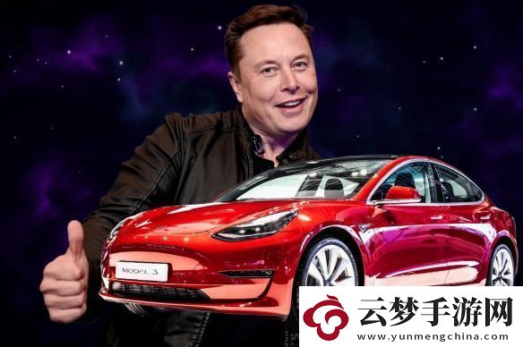 特斯拉股價上漲超21%