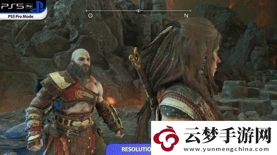 戰(zhàn)神諸神黃昏PS5Pro性能對比平均提升2030幀