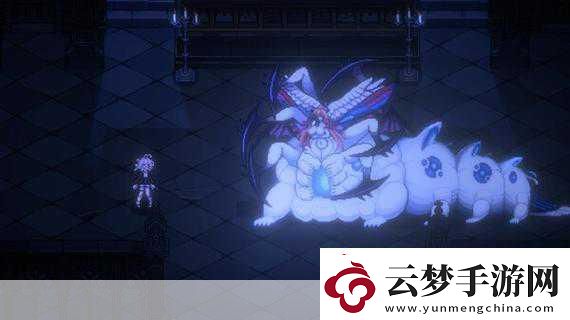 人格解體Steam震撼上線