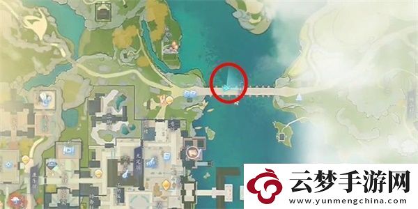 射雕手游饕餮盛宴白菜一成就怎么完成：游戲中最佳道具使用