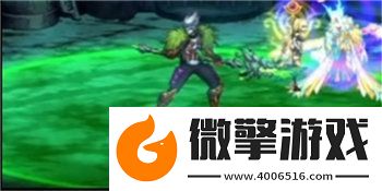 dnf手游綠水鬼光環(huán)怎么得dnf手游綠水鬼光環(huán)獲取方法