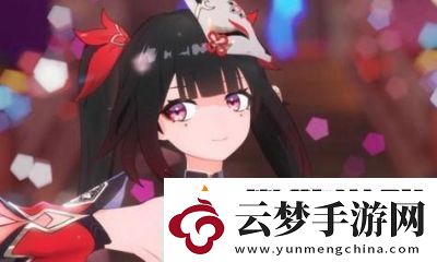崩壞3花火武器選擇推薦