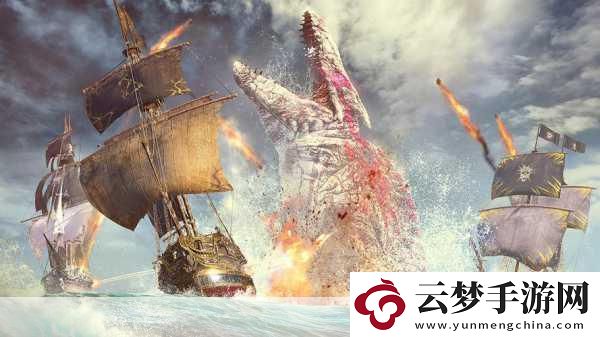 碧海黑帆價格暴跌至10美元-玩家直呼-性價比仍難挽口碑