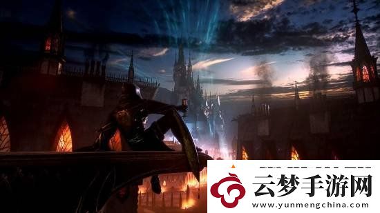 玩龍騰世紀(jì)4只想死亡-就是一款垃圾收集模擬器！