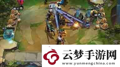 金鏟鏟之戰(zhàn)s13杰斯技能效果是什么