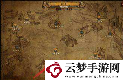 暗黑3套裝地下城在哪