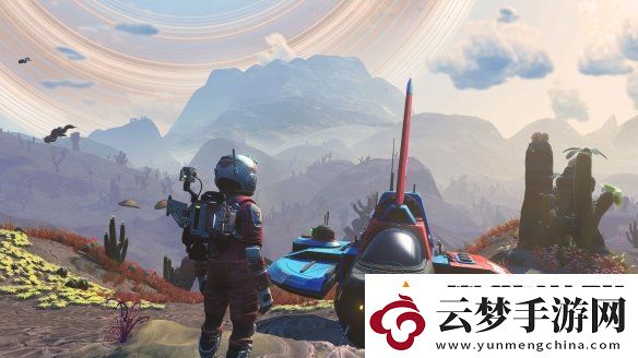無(wú)人深空開發(fā)揭秘不易