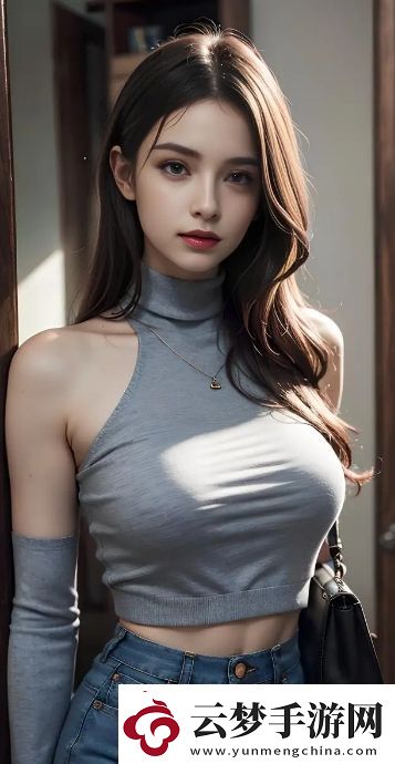 麻花傳Mod
