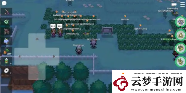 PokeMMO新手入坑怎么操作-PokeMMO新手入坑指南