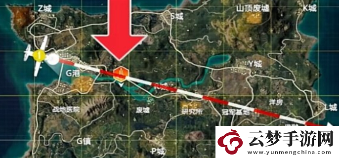 和平精英流浪地球怎么玩