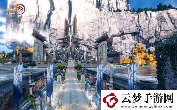 劍網(wǎng)3刀宗在哪