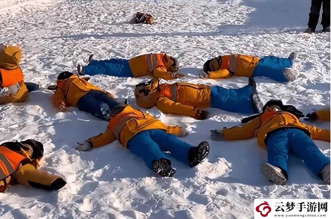 冰雪職業(yè)戰(zhàn)士