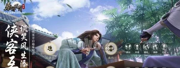秦時(shí)明月手游
