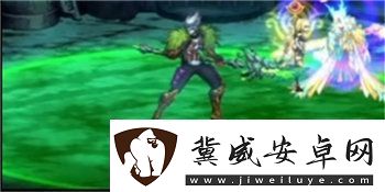 dnf手游綠水鬼光環(huán)怎么得dnf手游綠水鬼光環(huán)獲取方法