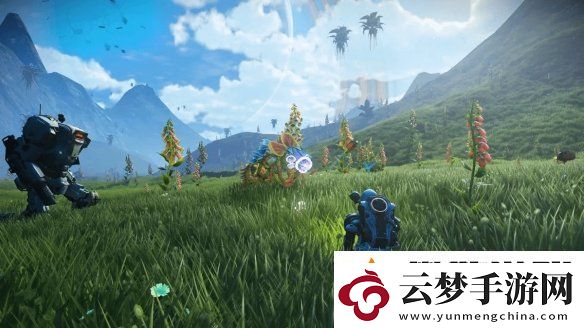 無(wú)人深空開發(fā)揭秘不易