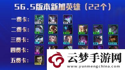 金鏟鏟之戰(zhàn)s13刀疤技能介紹及羈絆分析【詳細(xì)攻略】