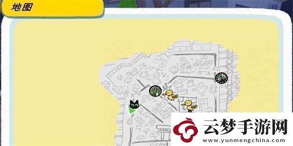 小貓咪大城市等待一縷陽光任務攻略