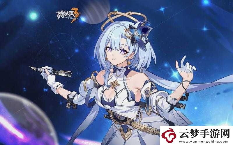 崩壞3新版本火熱開啟
