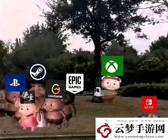 黑神話Xbox版什么時(shí)候發(fā)行