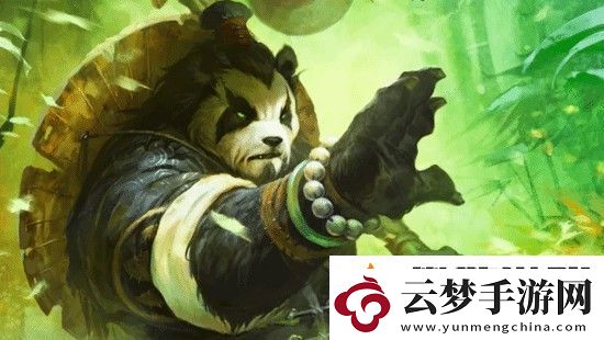 魔獸世界懷舊服將推出熊貓人之謎服務(wù)器-保留原版內(nèi)容