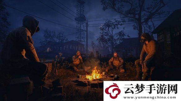 潛行者2所提供Mod工具全面涵蓋了所有必需的功能！