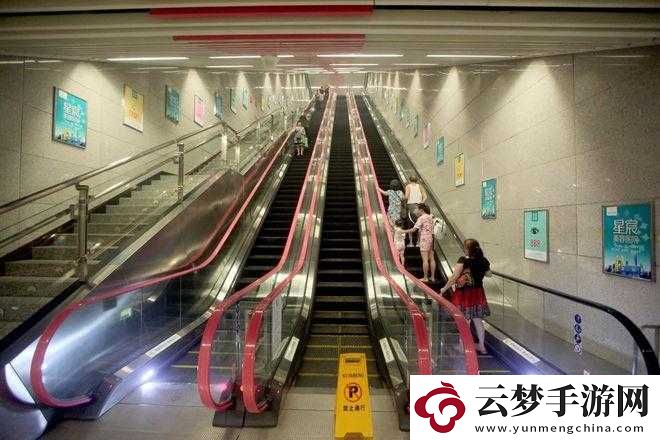 領(lǐng)先世界的電梯深度開(kāi)發(fā)