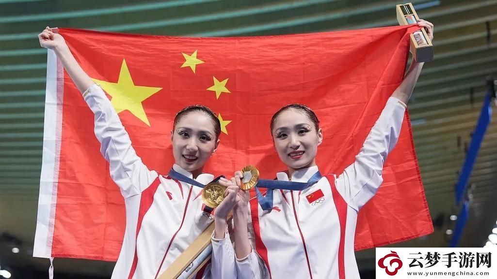 雙胞胎花游姐妹-嗨翻科技圈！這“潮流”我不懂-笑話一則