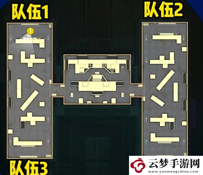 和平精英流浪地球怎么玩