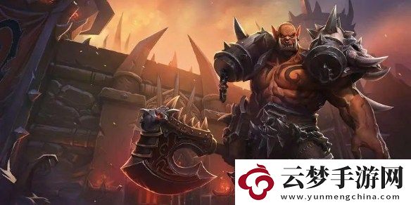 爐石傳說奧丁戰(zhàn)卡組深暗領(lǐng)域-爐石傳說奧丁戰(zhàn)卡組代碼2024