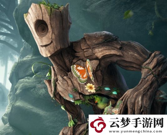 和平精英六號(hào)樹(shù)人系列套裝什么時(shí)候上線