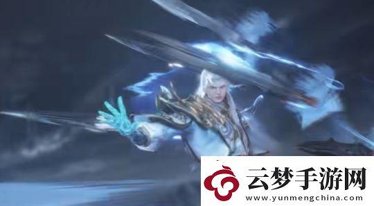 斗羅大陸獵魂世界塵心怎么樣