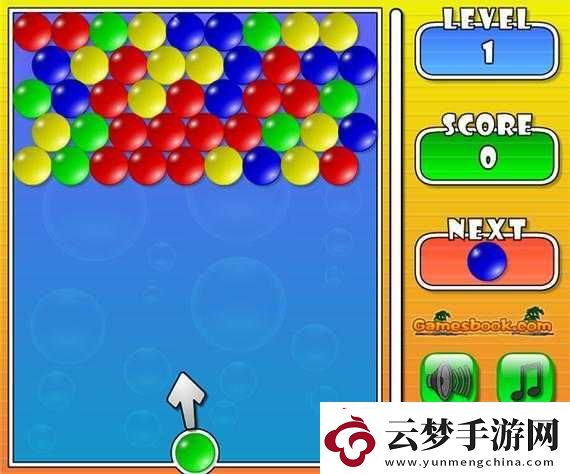 全面解讀彩色泡泡龍游戲模式的詳細規(guī)則與特色玩法