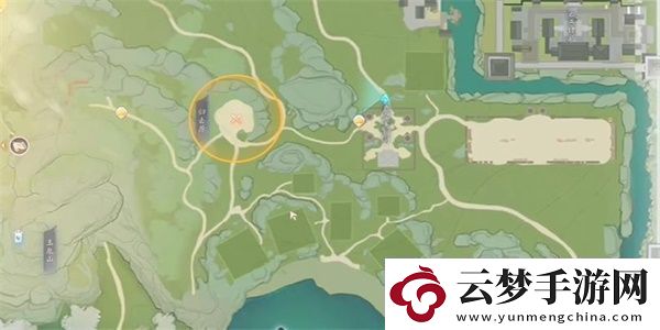 射雕手游六韜怎么收集